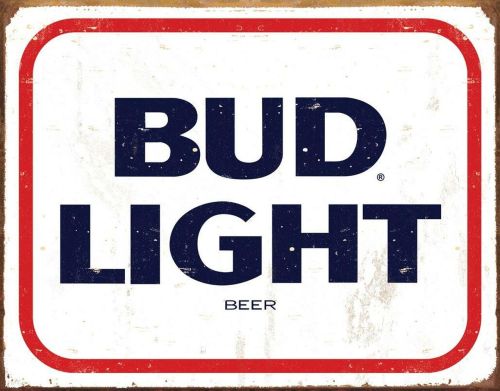 Bud Light White