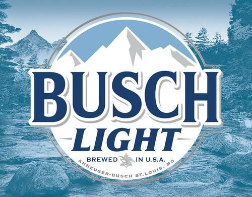 Busch Light
