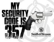 My Security Code