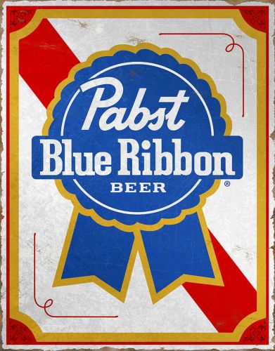 Pabst Blue Ribbon