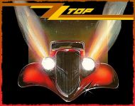 ZZ Top