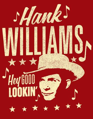 Hank Williams