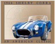 Shelby Cobra