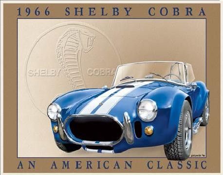 Shelby Cobra