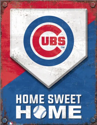 Chicago Cubs