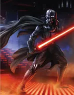 Star Wars: Darth Vader