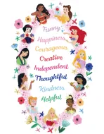 Disney Princesses