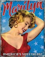 Marilyn Sweetheart