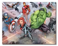 Marvel Avengers