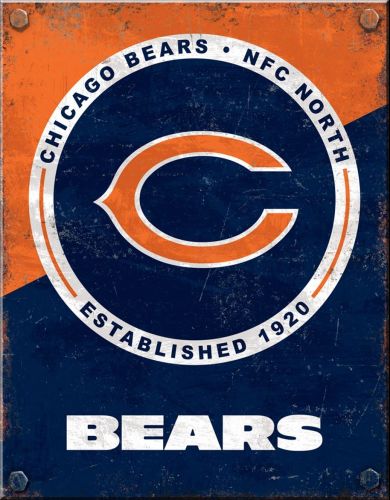 NFL Chicago Bears Football