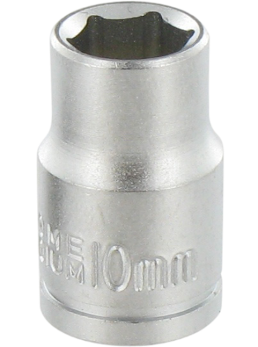 10 mm 3/8" Shallow Socket