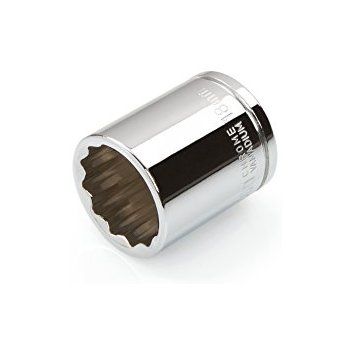 18 mm 3/8" Shallow Socket