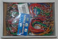 10 pc 11" Bungee Set