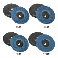 3" Flap Wheel