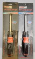 8-n-1 Screwdriver