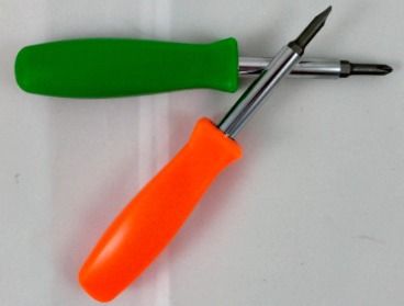 6-n-1 Screwdriver