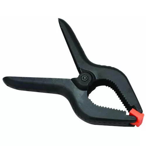 3" Plastic Spring Clamp