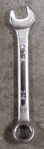7/16" Wrench