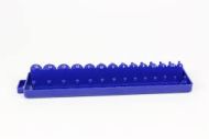 1/4" Socket Tray Metric